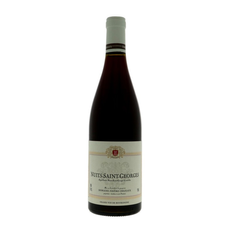 Jérôme Chézeaux, Nuits-Saint-Georges  2024 - 75 cl