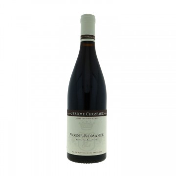 Jérôme Chézeaux, Vosne-Romanée  2024 - 75 cl