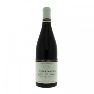 Jérôme Chézeaux, Vosne-Romanée Les Suchots 1er Cru 2024 - 75 cl