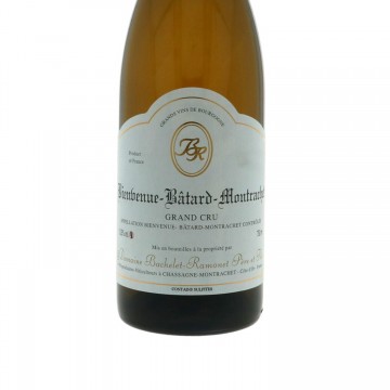 Bachelet Ramonet, Bienvenue Batard Montrachet Grand Cru 2024 - 75 cl