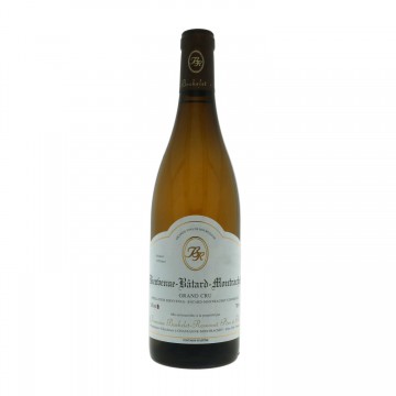 Bachelet Ramonet, Bienvenue Batard Montrachet Grand Cru 2024 - 75 cl