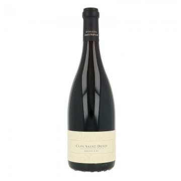 Amiot-Servelle, Clos Saint-Denis Grand Cru 2023 - 75cl