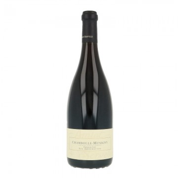 Amiot-Servelle, Chambolle-Musigny "Les Amoureuses" 1er Cru 2023 - 75cl