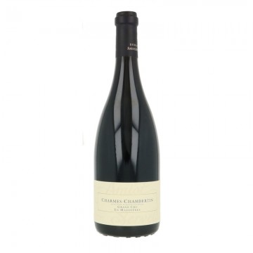 Amiot-Servelle, Charmes-Chambertin 'En Mazoyères Grand Cru 2023 - 75cl