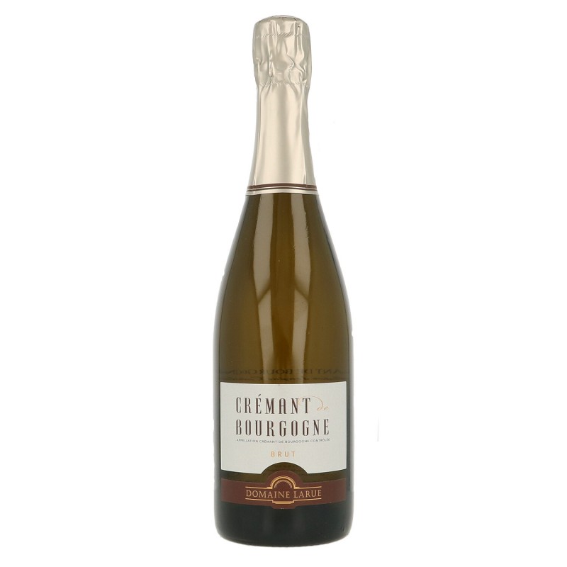 Larue, Crémant de Bourgogne