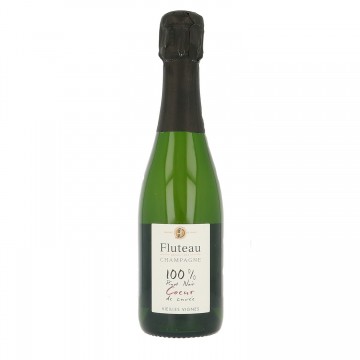 Fluteau, Coeur de Cuvée - 375 ml