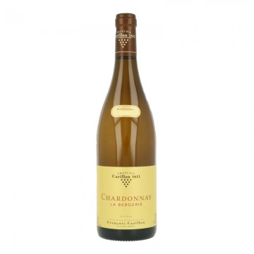 Francois Carillon, La Bergerie 2023