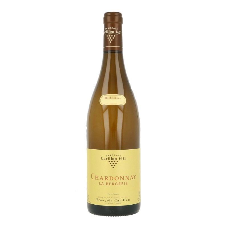 Francois Carillon, La Bergerie 2023