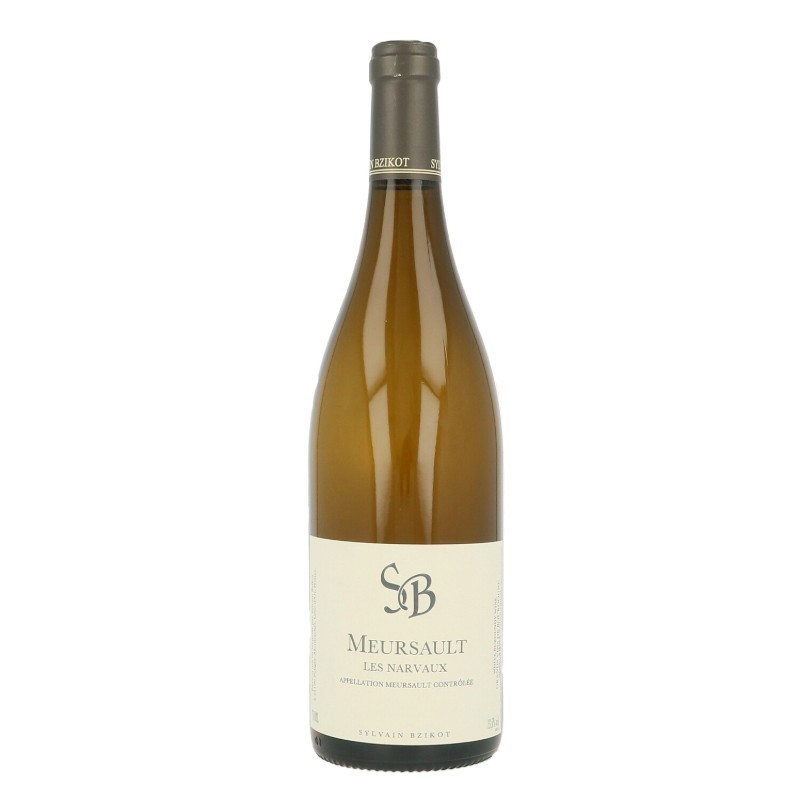 Bzikot, Meursault 'Narvaux' 2023