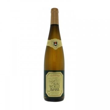 J-P Ecklé, Klevner - Pinot Blanc  2025 - 75 cl