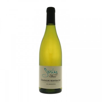 Sorine, Chassagne-Montrachet "Les Benoites"  2024 - 75 cl