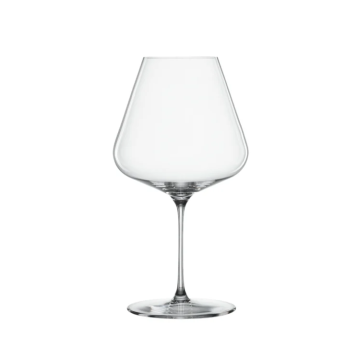 Spiegelau Definition 'Burgundy' - Doos van 6 glazen