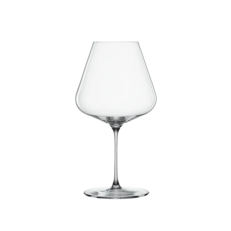 Spiegelau Definition 'Burgundy' - Doos van 6 glazen