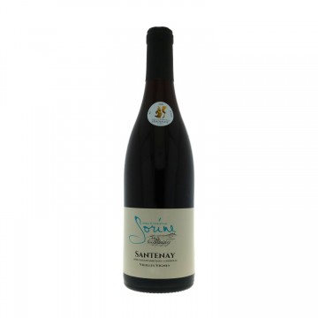 Sorine, Santenay Vieilles Vignes  2024 - 75cl