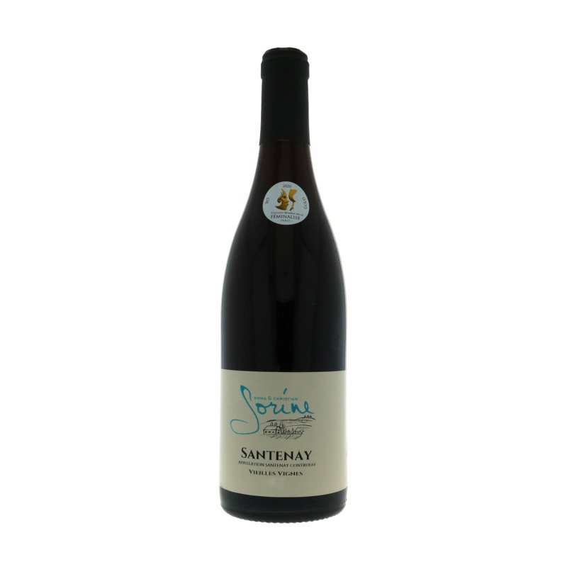 Sorine, Santenay Vieilles Vignes  2024 - 75cl