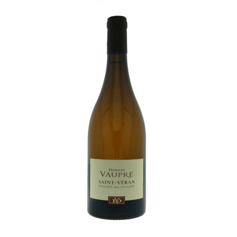 Vaupré, Saint Véran Champs de Perdrix  2024 - 75 cl