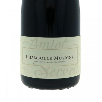 Amiot-Servelle, Chambolle-Musigny  2024 - 75 cl