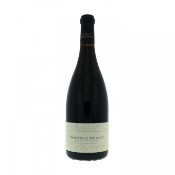 Amiot-Servelle, Chambolle-Musigny  2024 - 75 cl