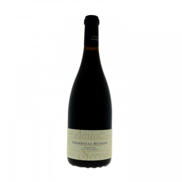 Amiot-Servelle, Chambolle-Musigny Les Charmes 1er Cru 2024 - 75 cl