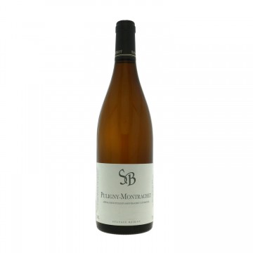 Bzikot, Puligny-Montrachet  2024 - 75 cl