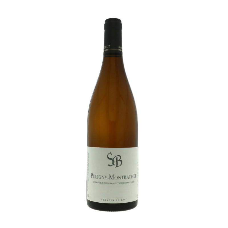 Bzikot, Puligny-Montrachet  2024 - 75 cl