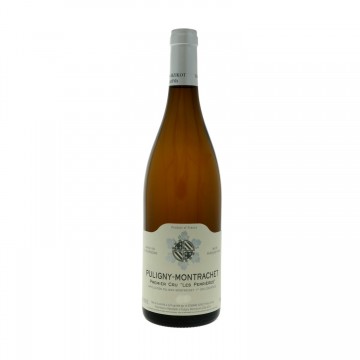 Bzikot, Puligny-Montrachet Les Folatieres 1er Cru 2024 - 75 cl
