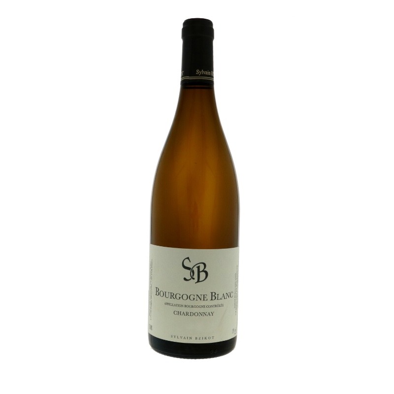 Bzikot, Bourgogne Blanc  2023