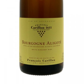 Carillon Bourgogne Aligoté 2024 - 75cl