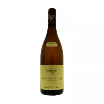 Carillon Bourgogne Aligoté 2024 - 75cl