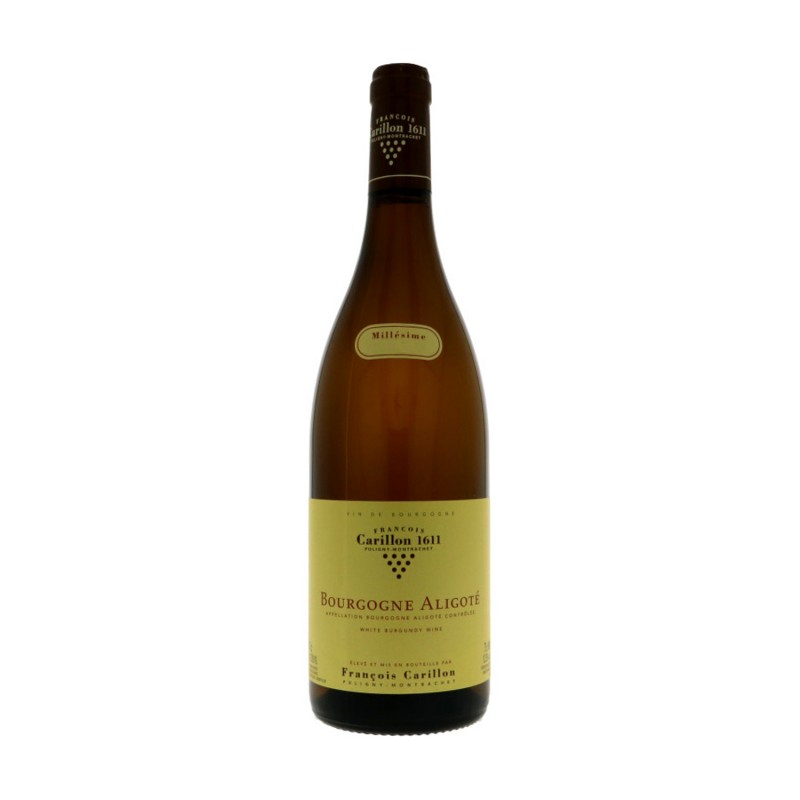 Carillon Bourgogne Aligoté 2024 - 75cl